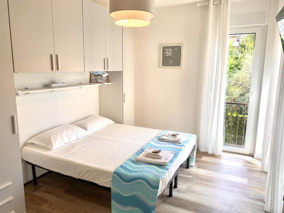 10Min From Center, 3 Bedroom Apartment With Balcony Trient Exterior foto