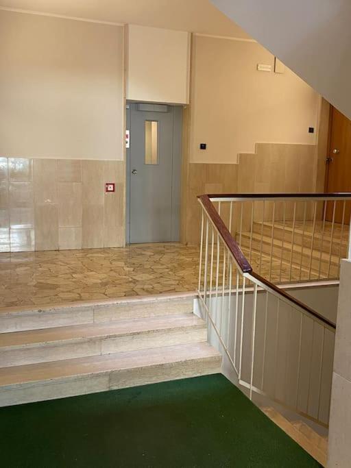 10Min From Center, 3 Bedroom Apartment With Balcony Trient Exterior foto